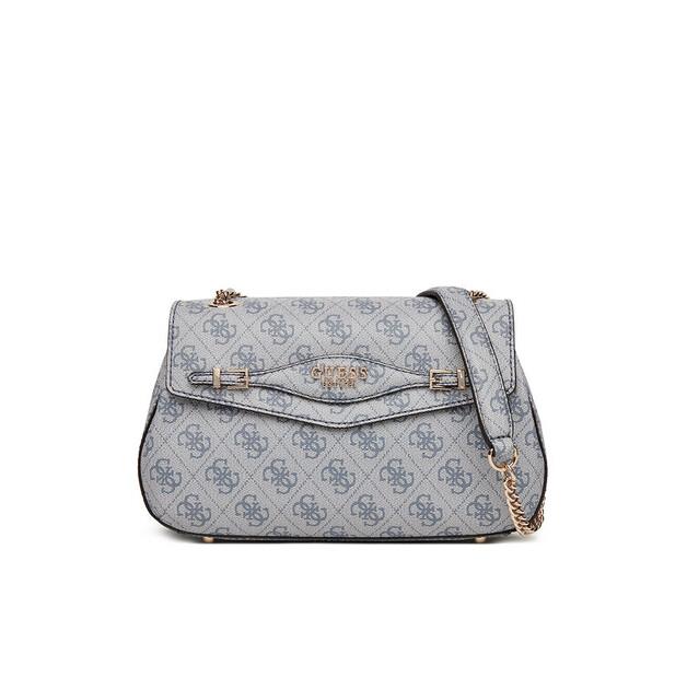 

Сумка Guess Katya HWSG96 52210 синий