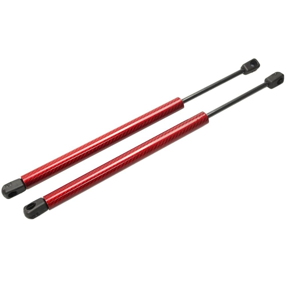 Tailgate Trunk Struts For GMC Yukon XL 1500 2500 For Chevrolet Tahoe 1999-2004 Cadillac Escalade Rear Boot Lift Support 627MM