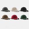 Trendy Baseball Summer Cap With Deep Crown And Casual Style For All Gender
