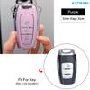 Tpu Car Key Cover Remote Control Cases Protector Auto Accessories For Gwm Great Wall Haval H2 H6 Coupe