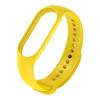 Soft Band Bracelet for Xiaomi Mi Band 3 4 5 6 7 8 9 10 Silicone Strap for MiBand 7 Bracelet Wrist Strap Miband 5 6 Wriststrap for Mi Band 3 4