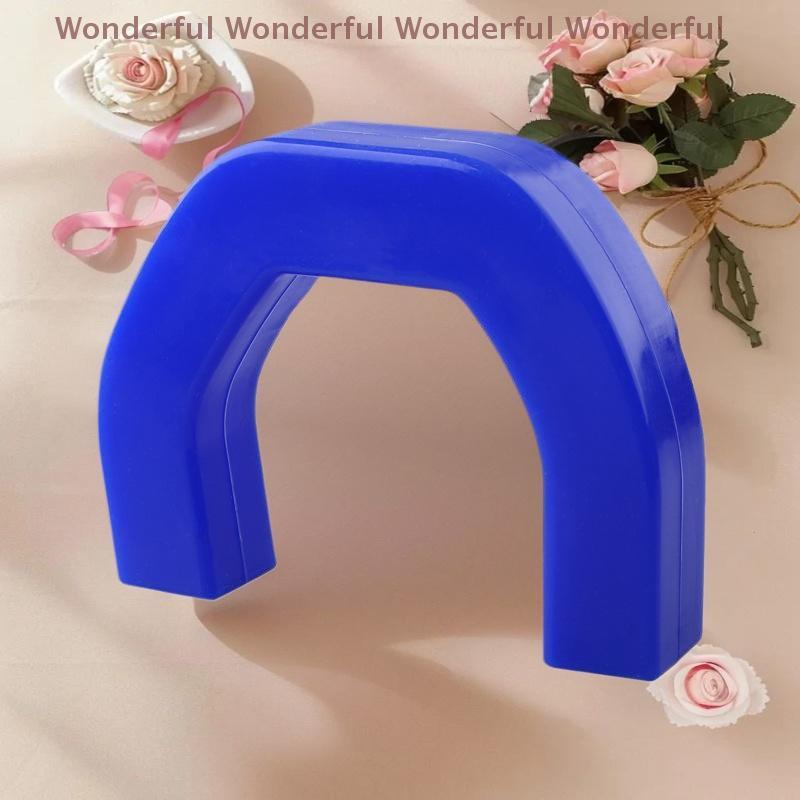 2pc Set Decorative Towing Hook Covers for Dodge RAM 1500 Models 2019-2024