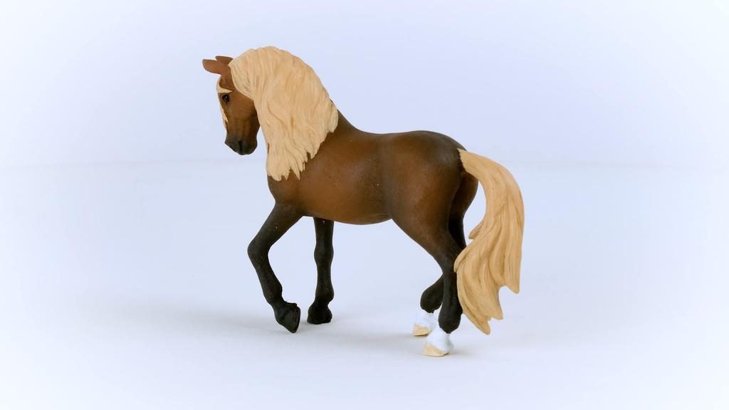 Schleich Horse Club Peruvian Paso 13952N (Male)