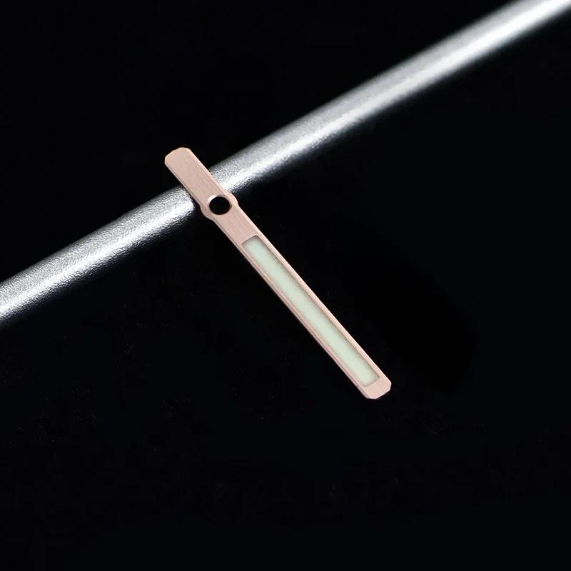 NH35 Watch Hands for SKX007 SBBN SPB143 62MAS C3 Super Luminous Dive Watch Replacement Modified Hands for NH35 NH36 4R 7S