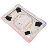 Tablet Case Drop   Heavy Duty Case with Hand Strap Kickstand Shoulder Strap for     Lite T220 T225 8.7in