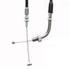 Throttle Cable A For Honda Vt 600 Shadow