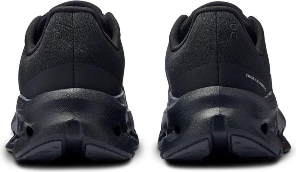 Кроссовки On Cloudtilt Women (3WE10050264) eclipse/black