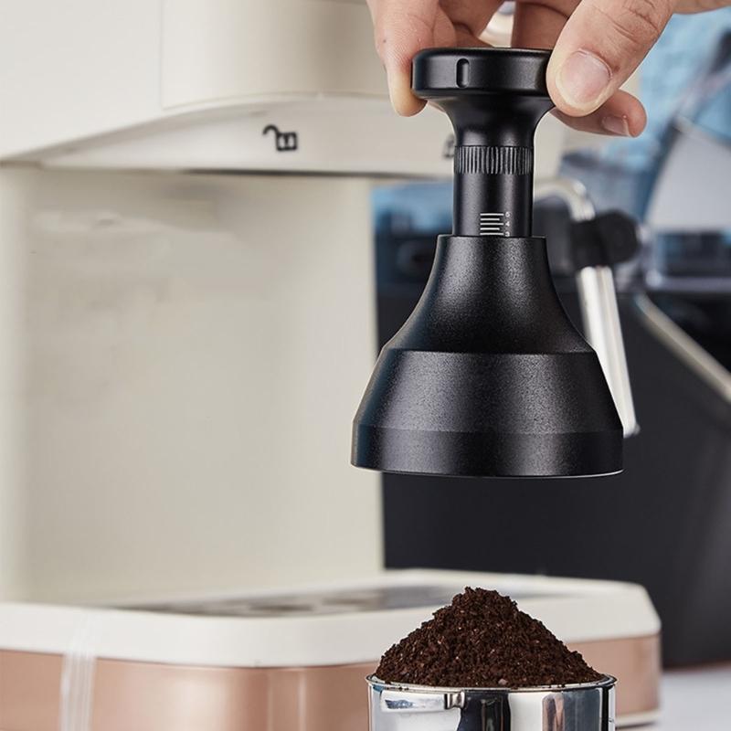 22 Needle Espresso Distribution Tool for 58mm Portafilters Professional Espresso Distributor Coffee Powder Stirring
