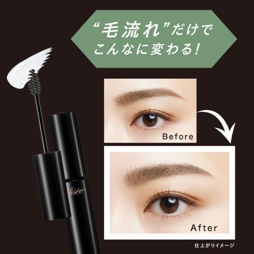 visee brow lift sp-1 clear natural 6ml