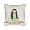 Pillow Cover Y-Yves Loop's Album  Novelty Pillow Case For Sofa Bedroom Home Decor Pillowcases