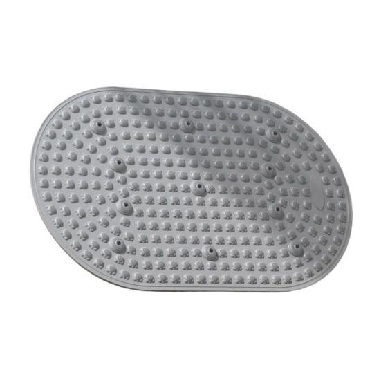 Foot Massager Mat Feet Pain Relief Pressure Point Pad Foot Relaxation Reflexology Pad Non-slip Anti-fatigue Walk Stone Acupressure Mat