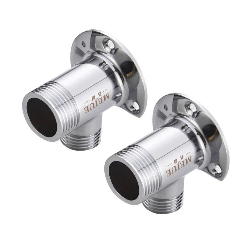 MEJUE Shower Faucet Connectors & Adapters Universal Fit