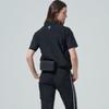 Blu Dot Golf Belt Bag Volume Logo Plus Bk