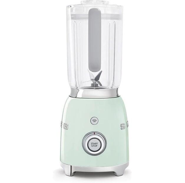 Stationary Blender Smeg BLF01PGEU