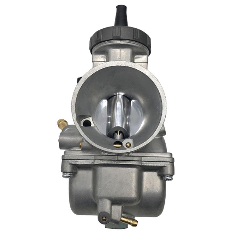 Carburetor For Keihin 34Mm Pwk34 Dirt 