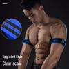 Blood Flow Restriction (BFR) Training Bands