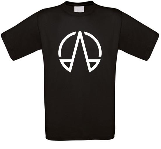 Outer Planets Alliance Grandpa Expanse Cult Series T-Shirt XXL