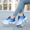 Patins, skates e trotinetes – Patins
