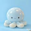 Aquarium Jellyfish Pendant Plush Doll Toy Cartoon Doll Keychain Schoolbag Pendant