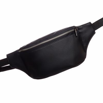 Saco de cinto tipo banana Tirso MSSm Preto (80113001m)