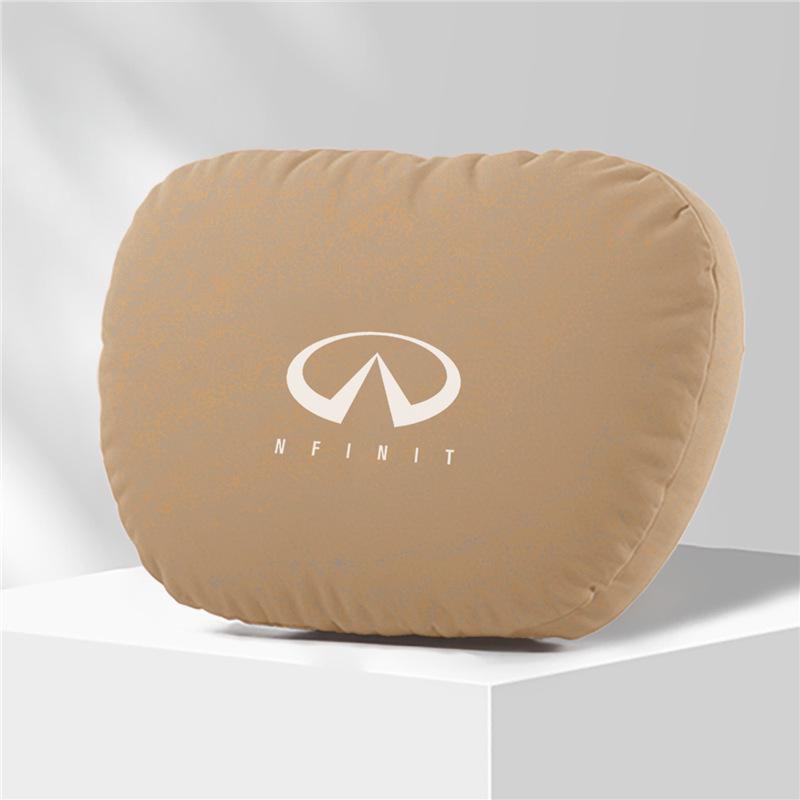 All-Season Lumbar Neck and Head Support for Infiniti Cars