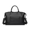 New Fashion Trend Travel Bag Fitness Bag Multifunctional Casual Business Handbag Korean Version Portable Bag Men's
