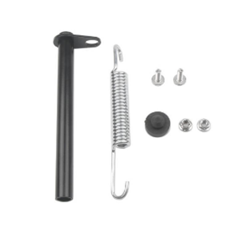 ABLZ-Lifting Support Bracket Motorcycle Middle Center Kickstand Foot Kick Stand For Honda NC750X -2024