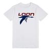 Loon Mountain Resort Skiing T-shirt