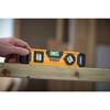 Dewalt DWHT43003 Magnetic Torpedo Level