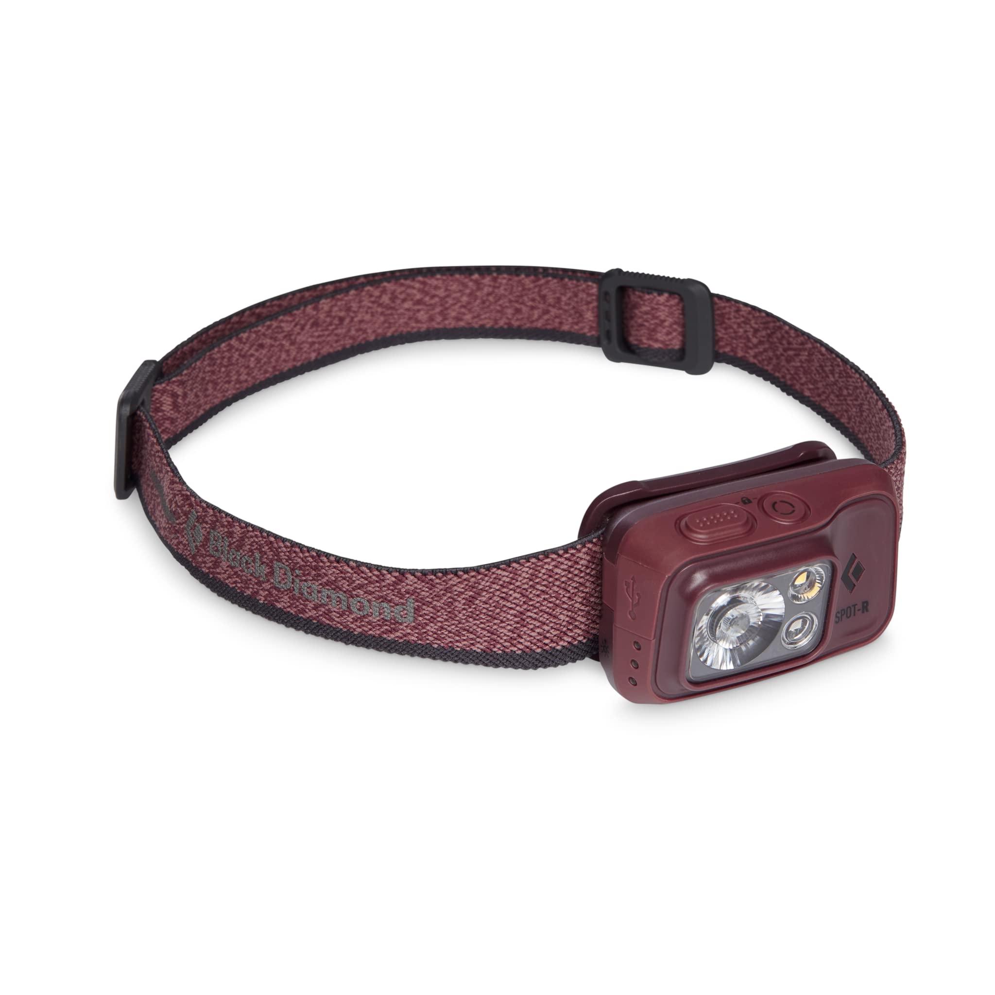 

Black Diamond Spot Бордовий BD81312 400-R