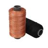 Shoe & Tire Repair Nylon Thread Set: Ideal for Shoes, Kites, Fishing, Hand Sewing, and Binding with Needle.