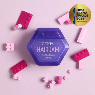 Hair Jam Active Nuance, 110ml, 1 Stück