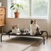Pet Bed Dog Bed Large Pet Bed Cat Bed Ventilated Supports Up To 200Kg