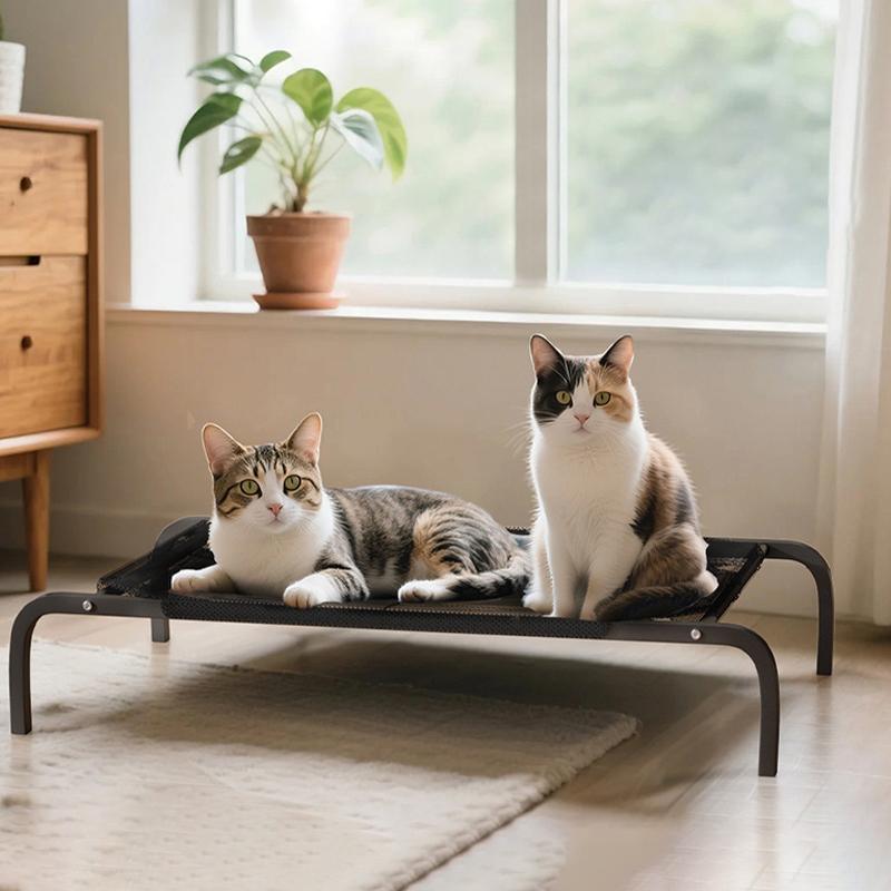 Pet Bed Dog Bed Large Pet Bed Cat Bed Ventilated Supports Up To 200Kg