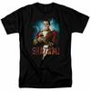 Tops – T-Shirts