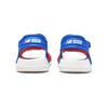New Balance SPSD V1 Sandal C1 Versatile Comfortable Shock Absorbing Durable Low Top Walking Shoes Baby Sandal White Blue Red SIFSPSC1