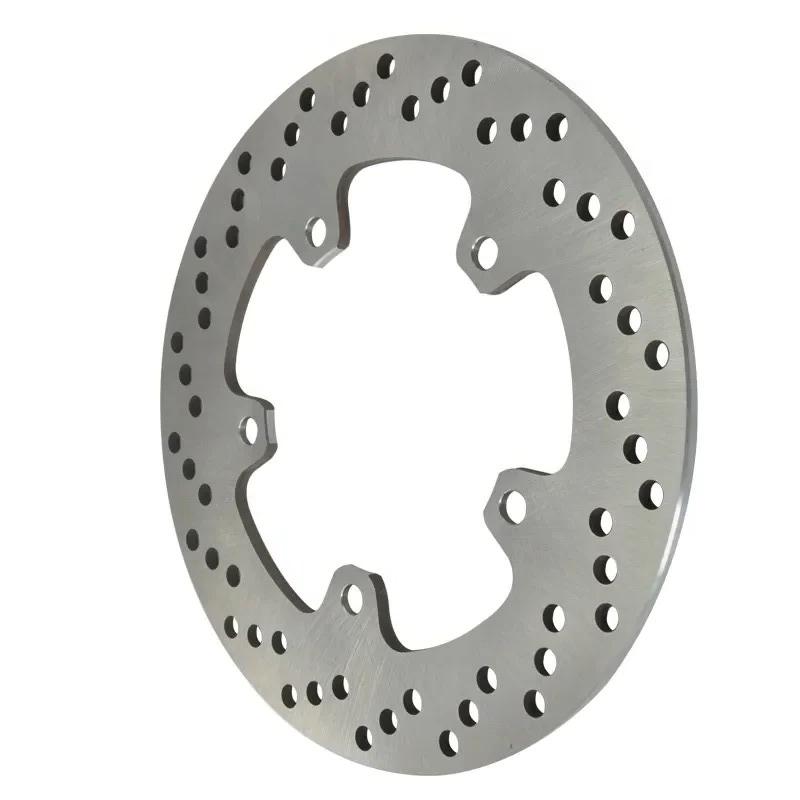 Для Suzuki AN650 Burgman 650 2004- Мотоцикл Задний Тормозной Диск Ротор