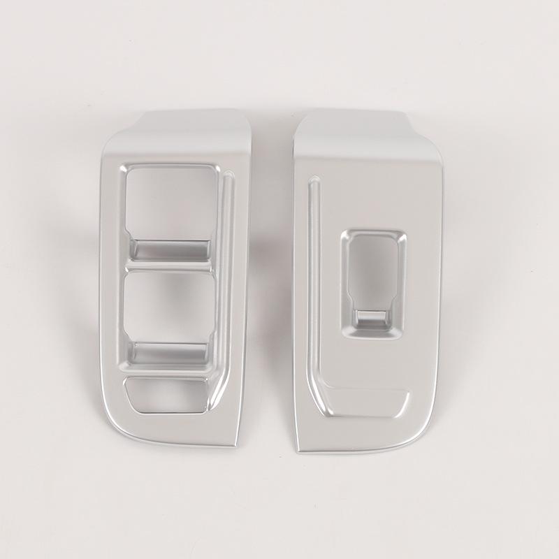 

Zeekr 22 009 Power Window Switch Armrest Decorative Frame
