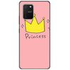 For Samsung Galaxy S10 Lite Case G770F Silicone Black Soft Back Cover for Samsung S10 Lite Case 2020 TPU S10Lite Cover S 10 Lite
