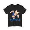 Chun Li T-Shirt, Gaming-Shirt, Anime-Fan-Geschenk, Unisex Street Fighter Grafik-T-Shirt