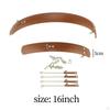Folding Bike Mudguard Front & Rear Fenders Bicycle Set Simple Installation Mud Guard Full