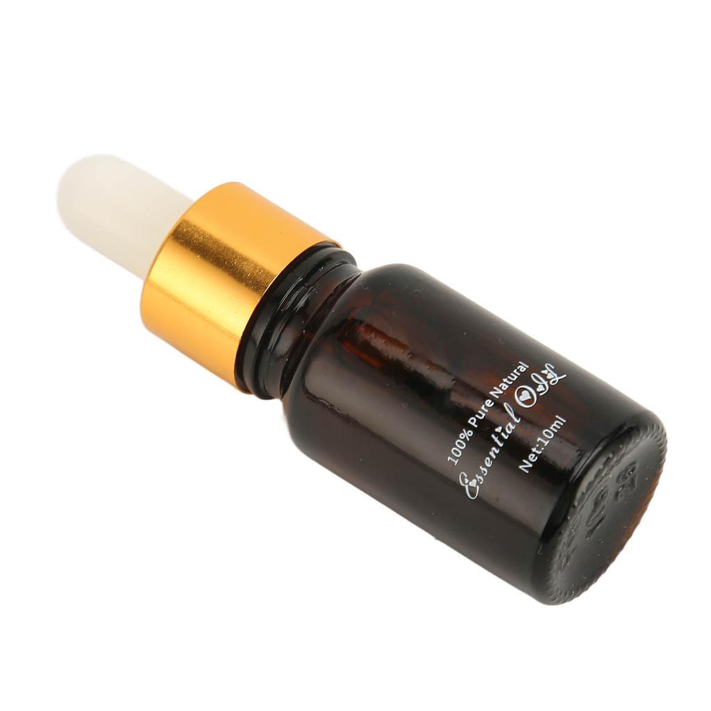 Breast Plumping Oil 10ml Deep Penetration Skin Firming Body Care Essential Oil Dor Massage