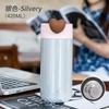 200/280/420ml Mini-Thermosbecher mit Griff Teedose für Kinder, Edelstahl-Vakuumflaschen, Geschenk, Tragbare Taschen-Wasserflasche
