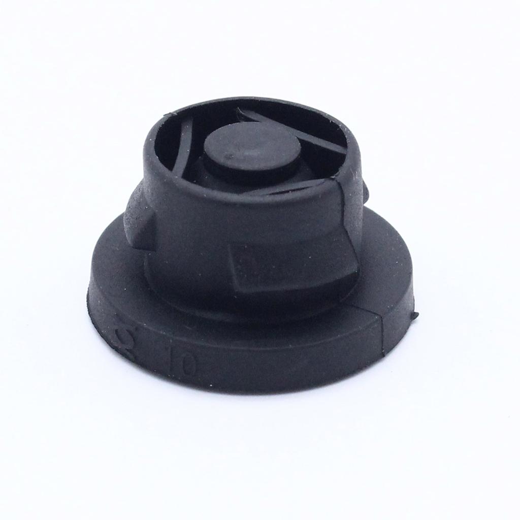 Car Air Filter Rubber Insert Grommet For Citroen Peugeot 1.6 HDI Diesel 1422A3 Air Filter Gasket Hood Rubber Gasket