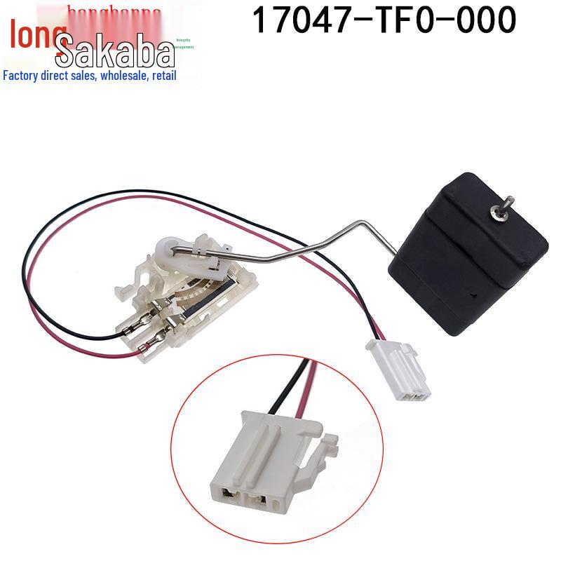 Honda City/Fit Fuel Level Sensor (Gasoline) 17047-TF0-000.