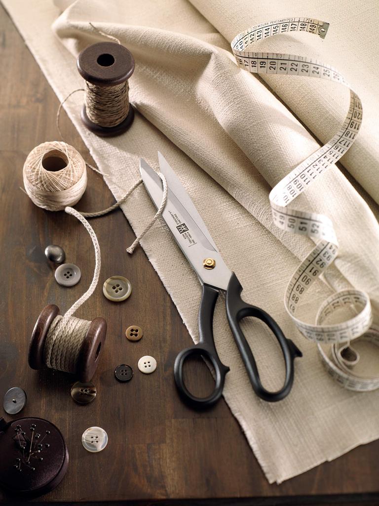 HENCKELS ZWILLING Superfection Classic Schneider J.A. Schere, 23cm, 41900-231