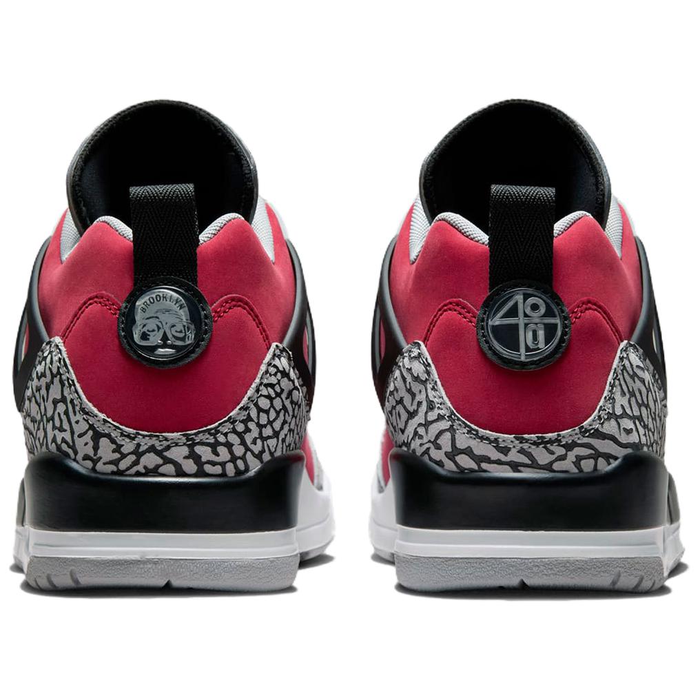 Jordan Spizike Low Toro FQ1759-600