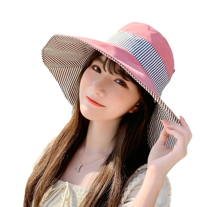 Sun Hat Travel Sunscreen 