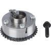 1 PC Exhaust Timing Camshaft Sprocket 130700T010 130700T011 19185582 For 2008-2017 Pontiac Scion Toyota Matrix Corolla 1.6 1.5L