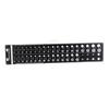 Bolt and Nut Identifier Gauge 10B21 Carbon Steel High Accuracy Nut and Bolt Thread Checker for